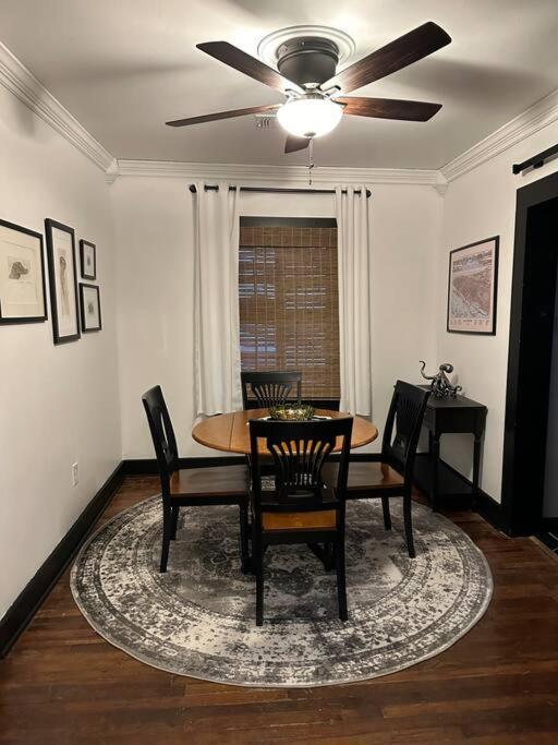 Kari'S Island Escape - Historic District Villa กาลเวสตัน ภายนอก รูปภาพ